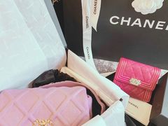 -CHANEL(ifs国际金融店)