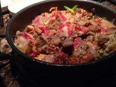 iphone_upload_pic-猪啊牛呀羊啊铜盘烤肉(正大广场店)