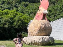 -放鸡岛生态旅游国际度假区