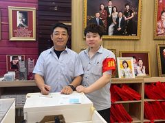 -中国照相馆(清河万象汇店)