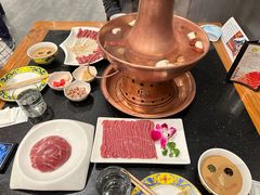 -南门涮肉(上海二店)