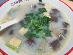 -小杨生煎(周浦万达店)
