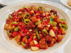 -将相和·海鲜蒸饺大连菜·连鹭海鲜姊妹店