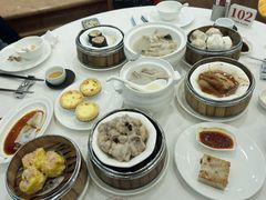 -凤凰楼酒家·粤宴点心(华强北店)