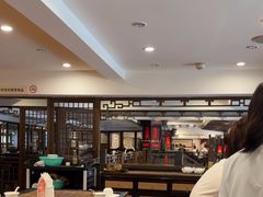 -一楼食业·美食人家