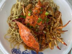 -前王院•巧克力海鲜市集餐厅(万平口店)