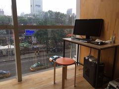 -VLines耀能运动Space&Flow(国贸店)