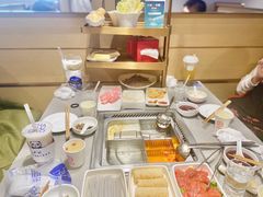 -海底捞火锅(铂澜大象城店)
