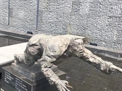 -侵华日军南京大屠杀遇难同胞纪念馆