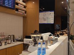 -逸派咖啡 EPARKCOFFEE(广安门店)
