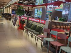 -太二酸菜鱼(群光广场店)