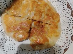 牛肉煎饼-乔阿马·江南味·驴肉香(龙湖华泾天街店)