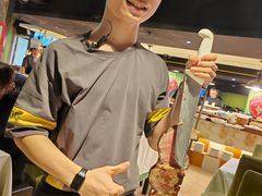 -戈拿旺巴西烤肉(崇文门店)