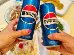-粤味馆(黄河路店)