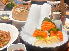 -高佳庄·舟山海鲜(海景旗舰店)