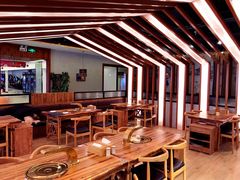 -万兴佳烤肉·长白山老味道(宏泰广场店)
