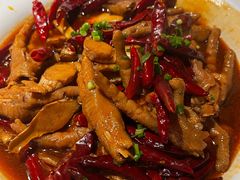 -串盟烧烤·长沙美食地标(星沙店)