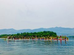 -仙岛湖旅游风景区