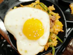 -九田家黑牛烤肉料理(石路天虹店)