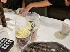 -成川茶店·潮汕工夫浓茶(万象店)