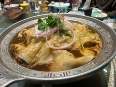 -驿楼兰·新疆菜(火车站店)