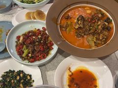 -洞庭家宴·头牌甲鱼(广渠门店)