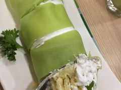 -佰搭果·广式茶餐厅(石牌东路店)