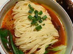 -渝信川菜(西单店)