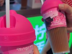 -柠季·手打柠檬茶(静安大悦城北座B1店 )