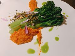 -燃扒房Steakhouse(皇庭店)