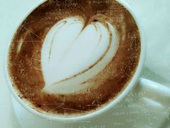 -Cafe Villa