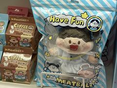 -泡泡玛特POPMART(上海环球港店)