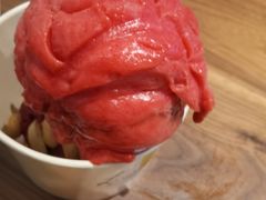 树莓雪葩-LUNEURS月乐诗 冰淇淋咖啡(环贸店)