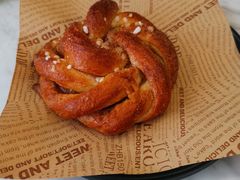 -red donkey coffee