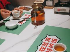 -鑫小城故事·藕汤·家常菜(台北一路总店)