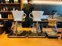 -星巴克臻选(北京富力家园店)