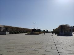 -长春世界雕塑园