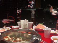 -山城辣妹子(定福庄店)