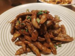 -陈家老院子·长春特色东北家宴(一匡街店)