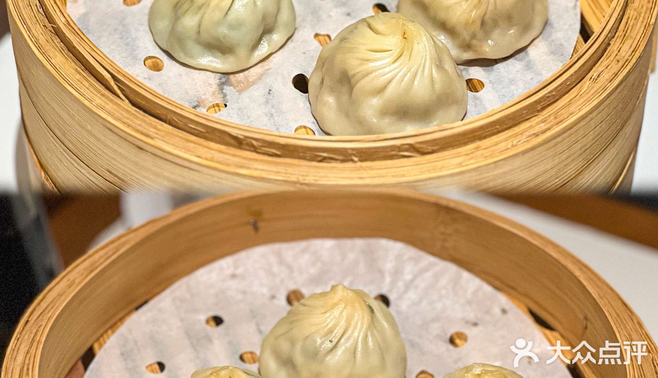 蟹黄比面还多❓不用剥蟹的快乐你也要拥有‼️