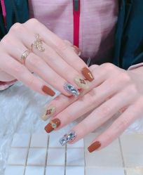 -LILY NAILS美甲美睫