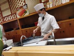 -希望日本料理(保利香槟花园店)