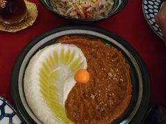 -一千一夜阿拉伯餐厅1001 Nights-Arabic Restaurant(静安店)
