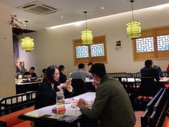 大堂-东门头·江鲜小馆(新天地店)