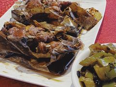 -粤北餐馆