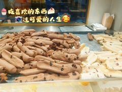 -拾味中点(泺文路店)