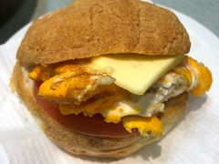 招牌菠萝油-华嫂冰室(尖沙咀店)