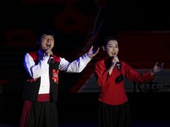 -陕北民歌大舞台