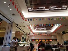 -高密维景国际大酒店(高密店)