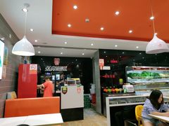 -张亮麻辣烫(三亚商品街店)